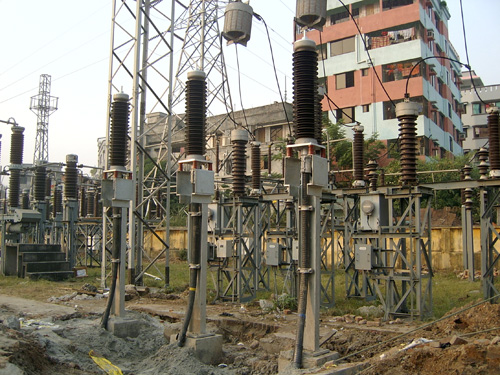 Bangladesh RAMPURA Buried Cable Project