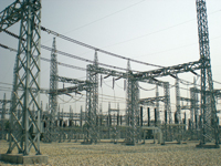 Bangladesh Dhaka 230kV cross-linked cable project